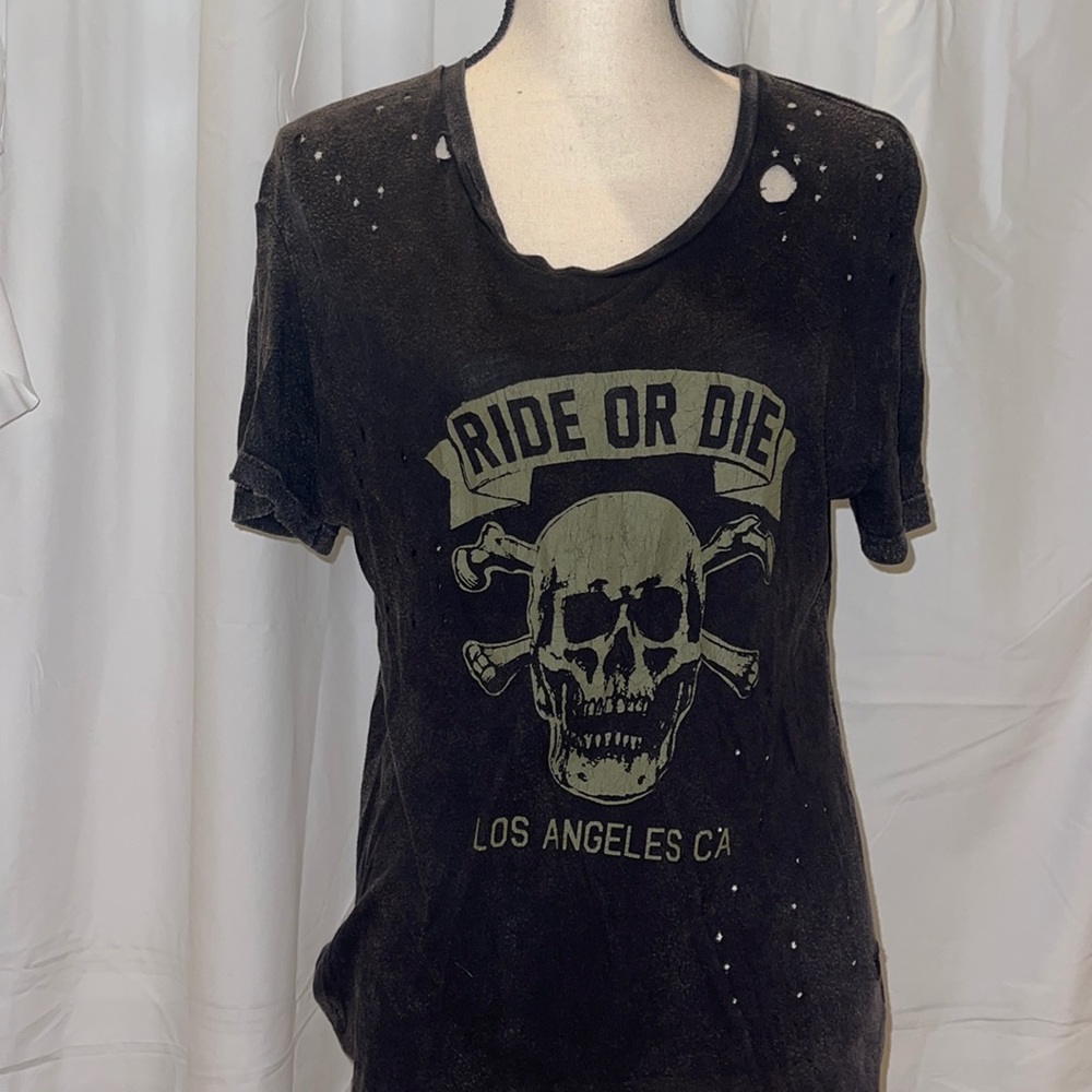 Vintage like t shirt